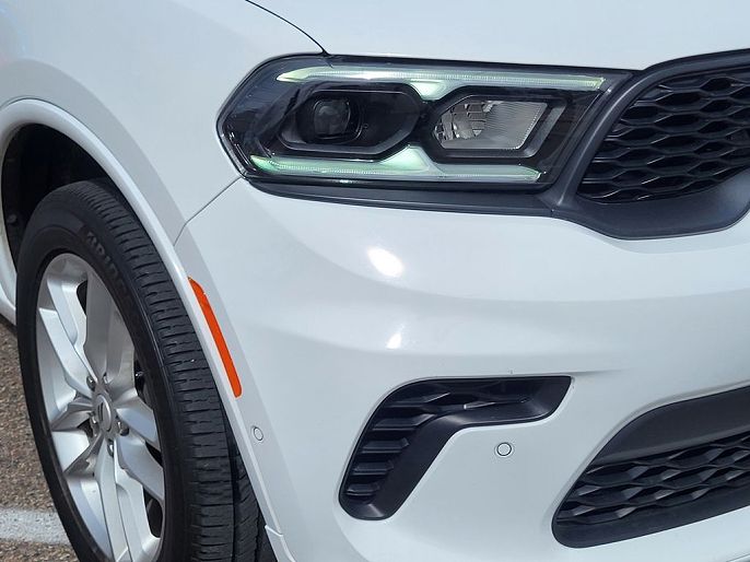 2025 Dodge Durango