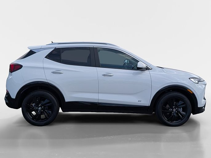 2026 Buick Encore GX