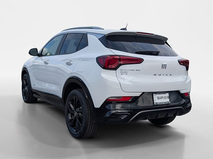 2026 Buick Encore GX