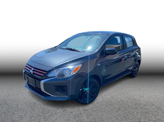 2024 Mitsubishi Mirage