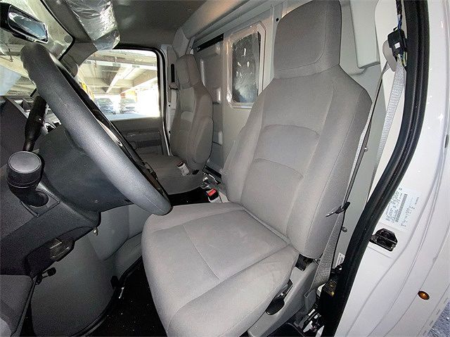 2025 Ford Econoline