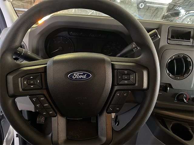2025 Ford Econoline