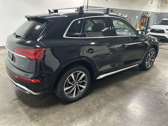 2024 Audi Q5