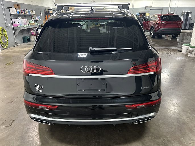 2024 Audi Q5