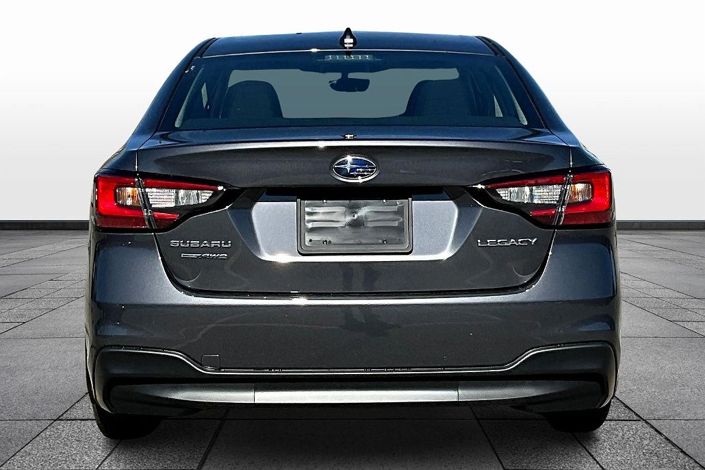 2024 Subaru Legacy Premium image 3