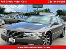 2000 Cadillac Seville STS image 0