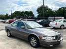 2000 Cadillac Seville STS image 6