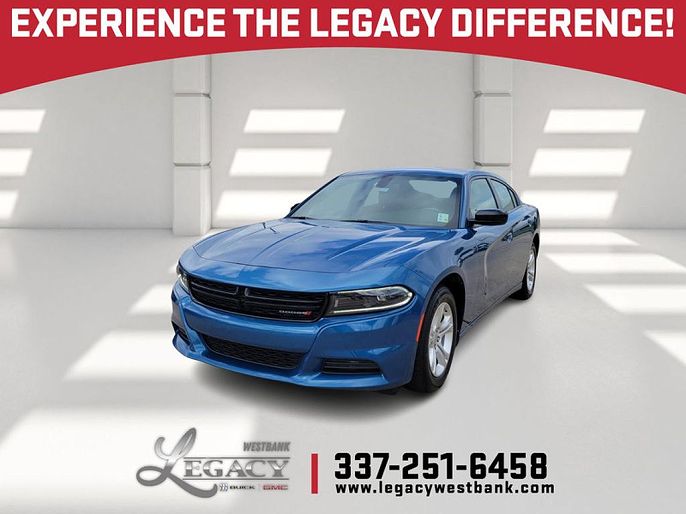2023 Dodge Charger
