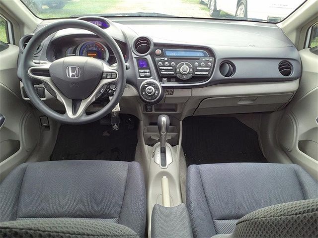 2010 Honda Insight EX image 3