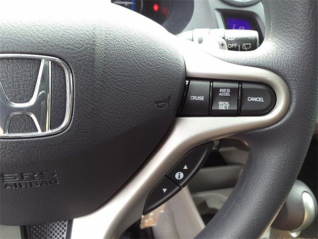 2010 Honda Insight EX image 5