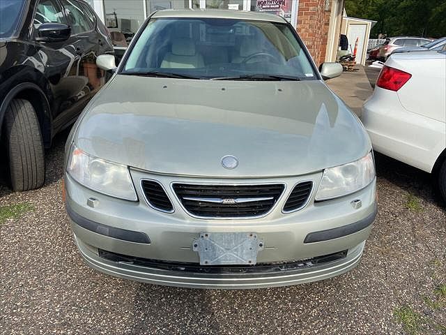 2005 Saab 9-3 Linear image 0