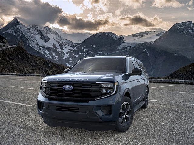 2026 Ford Expedition MAX