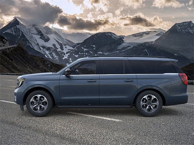 2026 Ford Expedition MAX