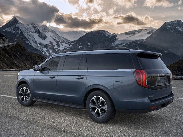 2026 Ford Expedition MAX