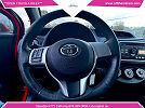 2012 Toyota Yaris SE image 6