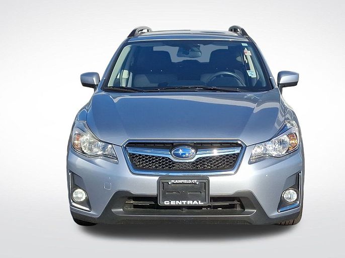 2017 Subaru Crosstrek