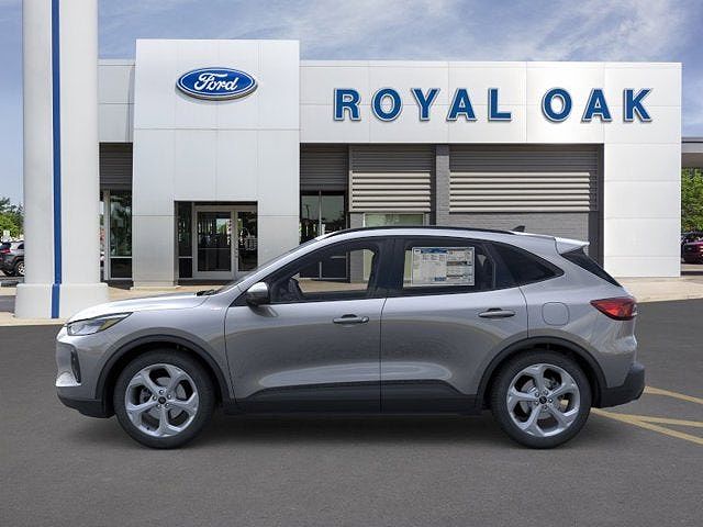 2026 Ford Escape