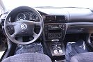 2001 Volkswagen Passat GLS image 19