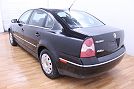 2001 Volkswagen Passat GLS image 5