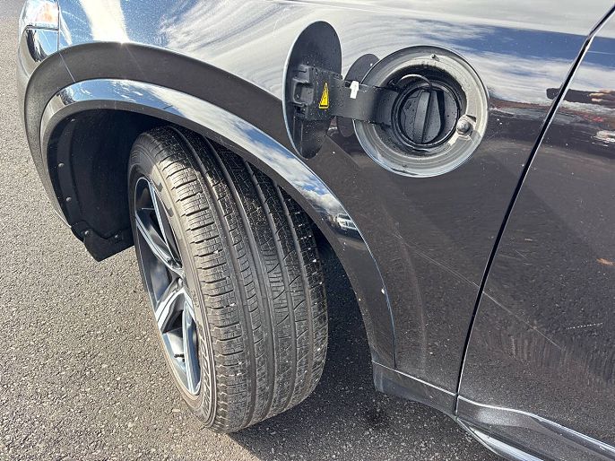 2018 Volvo XC90