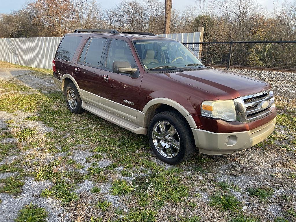 2007 Ford Expedition Eddie Bauer image 0