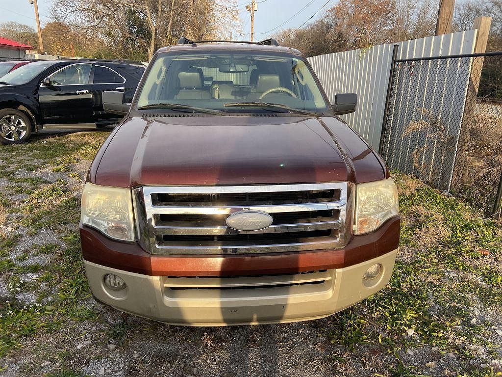 2007 Ford Expedition Eddie Bauer image 1