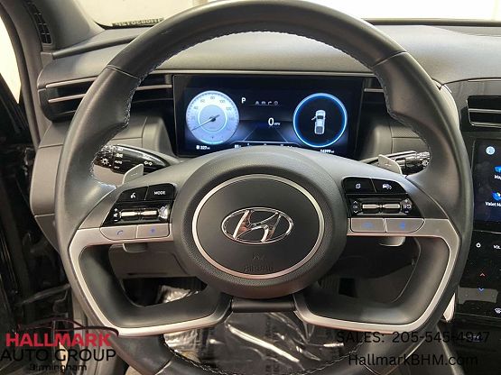 2024 Hyundai Santa Cruz XRT photo 8