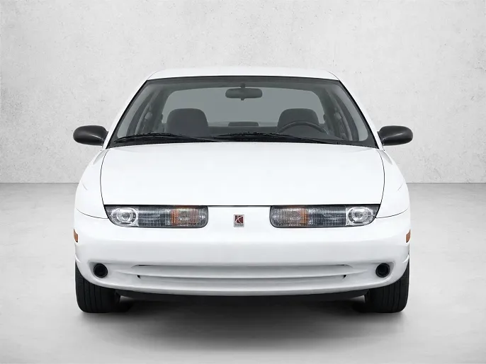 1999 Saturn S-Series