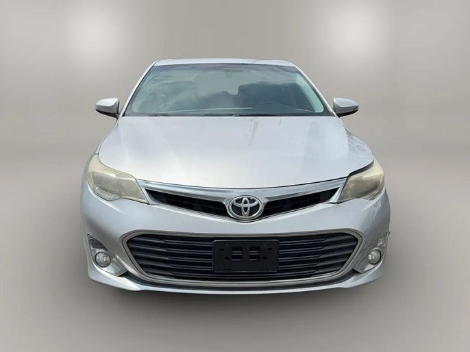 2013 Toyota Avalon