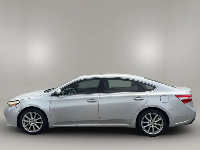 2013 Toyota Avalon