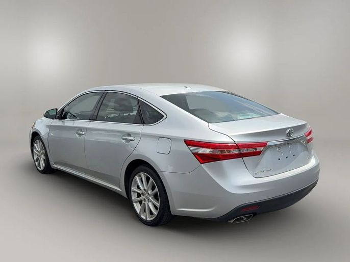 2013 Toyota Avalon