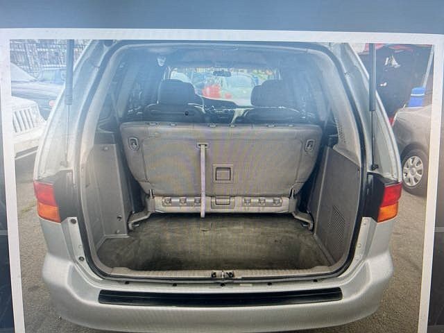 2003 Honda Odyssey EX image 5