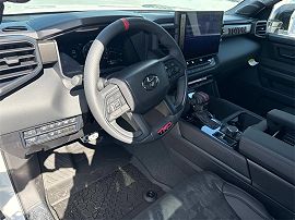 2025 Toyota Tundra