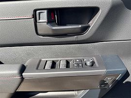 2025 Toyota Tundra