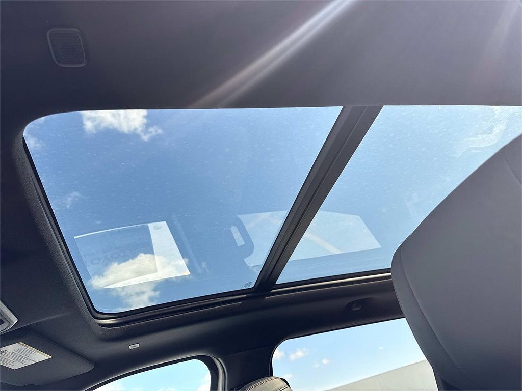 2025 Toyota Tundra