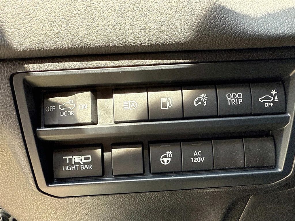 2025 Toyota Tundra