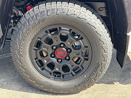 2025 Toyota Tundra