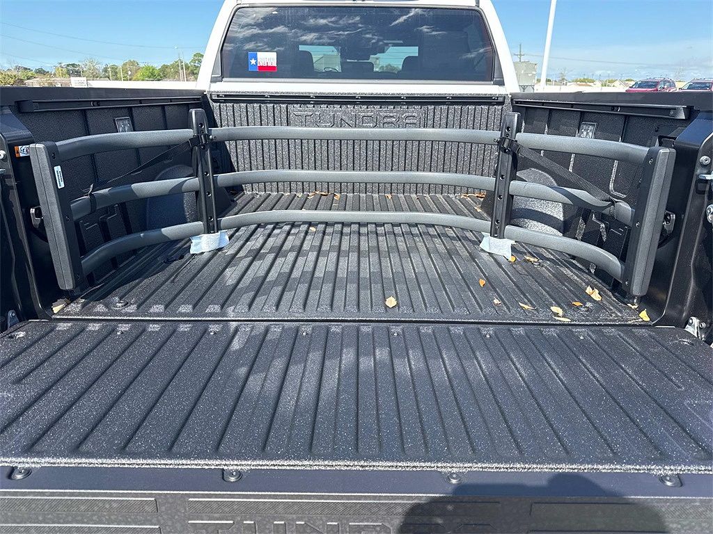 2025 Toyota Tundra