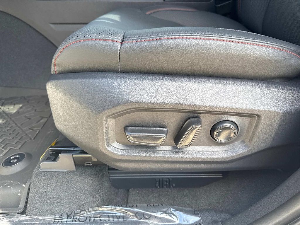 2025 Toyota Tundra