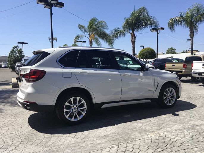 2014 BMW X5