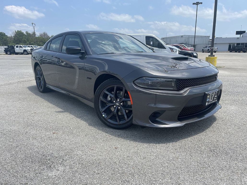 2023 Dodge Charger R/T image 1