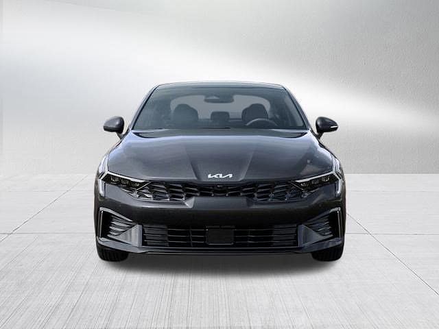 2025 Kia K5