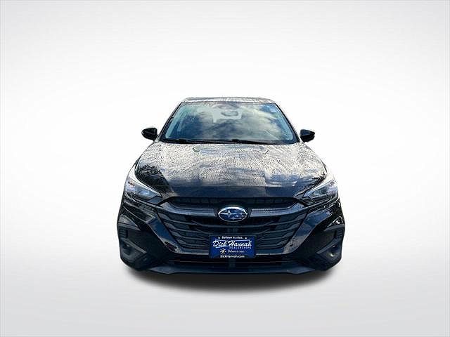 2023 Subaru Legacy Premium image 2