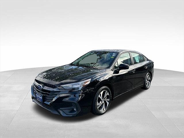 2023 Subaru Legacy Premium image 3