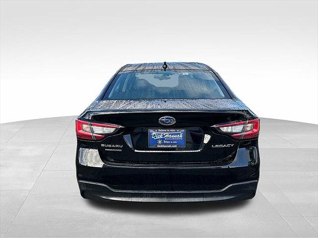 2023 Subaru Legacy Premium image 5