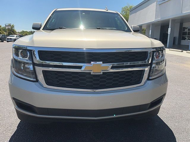 2016 Chevrolet Tahoe LT image 3