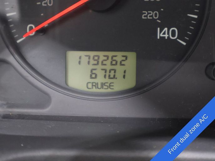 2004 Volvo S40