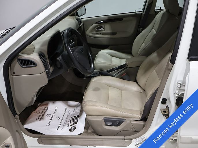 2004 Volvo S40