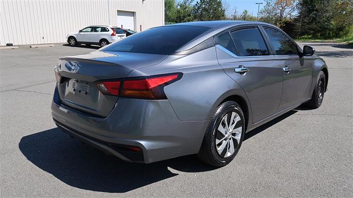 2022 Nissan Altima