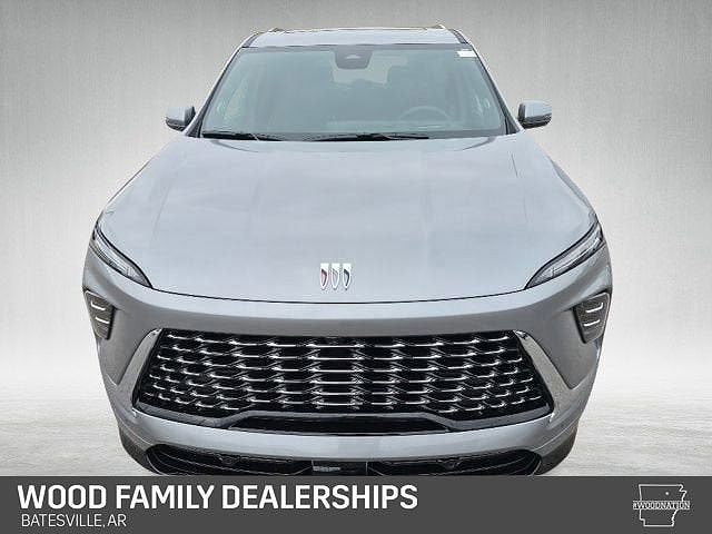 2026 Buick Enclave